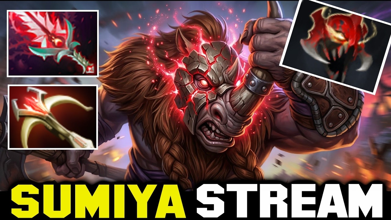 Sumiya Madness Magnus | От катастрофической ошибки к эпическому возвращению