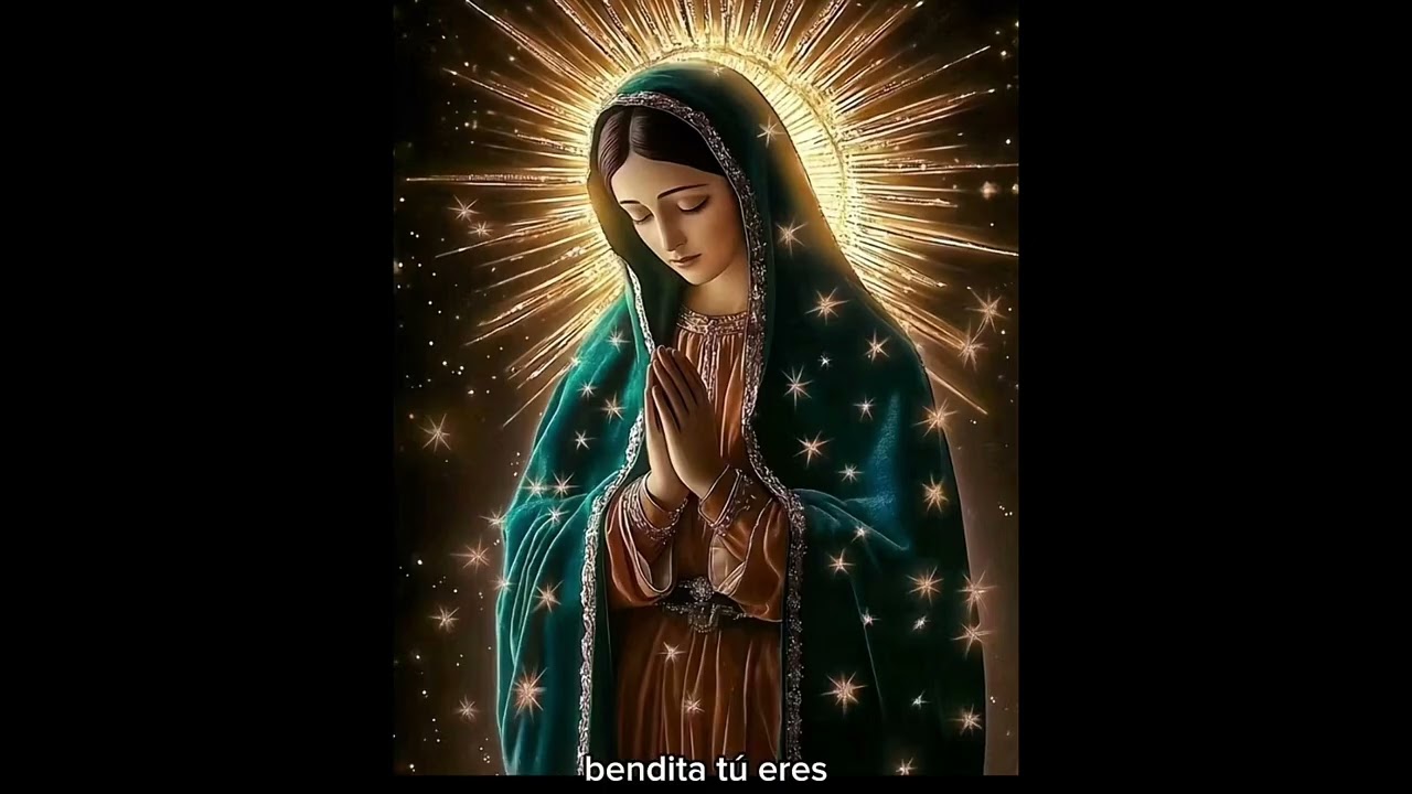Santo Rosario poderoso para tiempos difíciles, reza conmigo y deja tus preocupaciones..