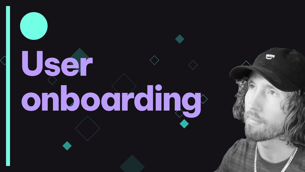 User onboarding audits and inspiration