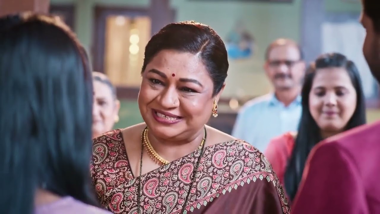 Taarini | Ep - 134 | Webisode | Jan 01 2026 | Zee Marathi