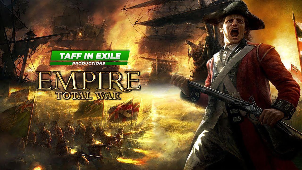 Empire Total War | British Campaign | Episode 2