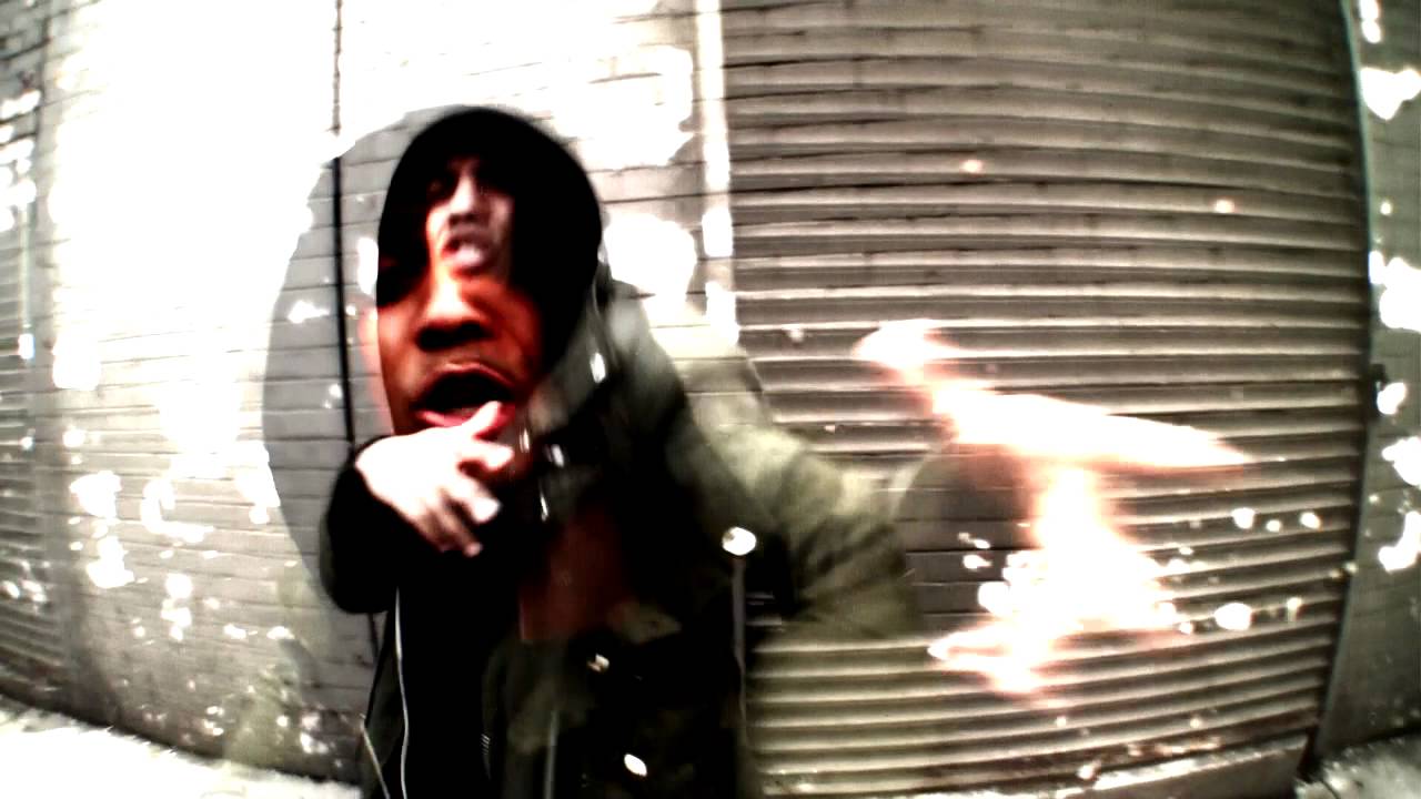 Napoleon Da Legend, GodSpeed (Official Video)