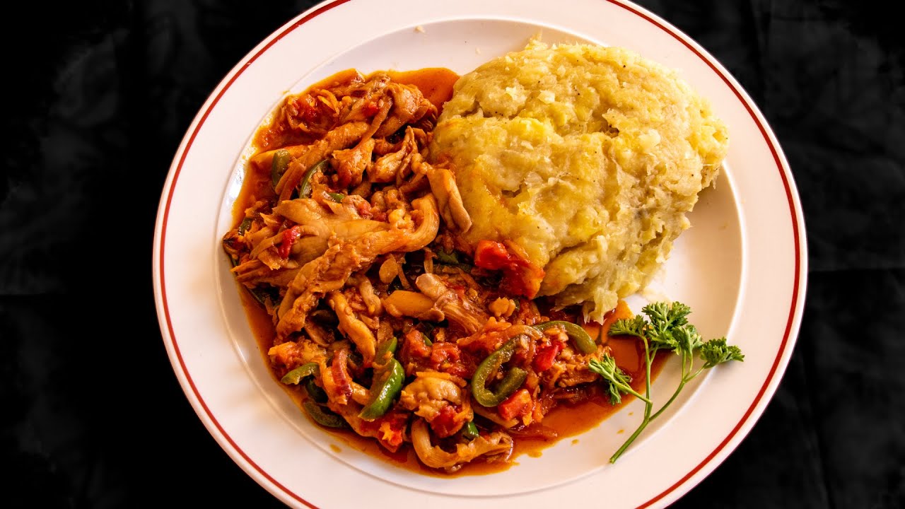 Matoke Lovers Rejoice! This Vegetarian Stew Recipe is a Game Changer