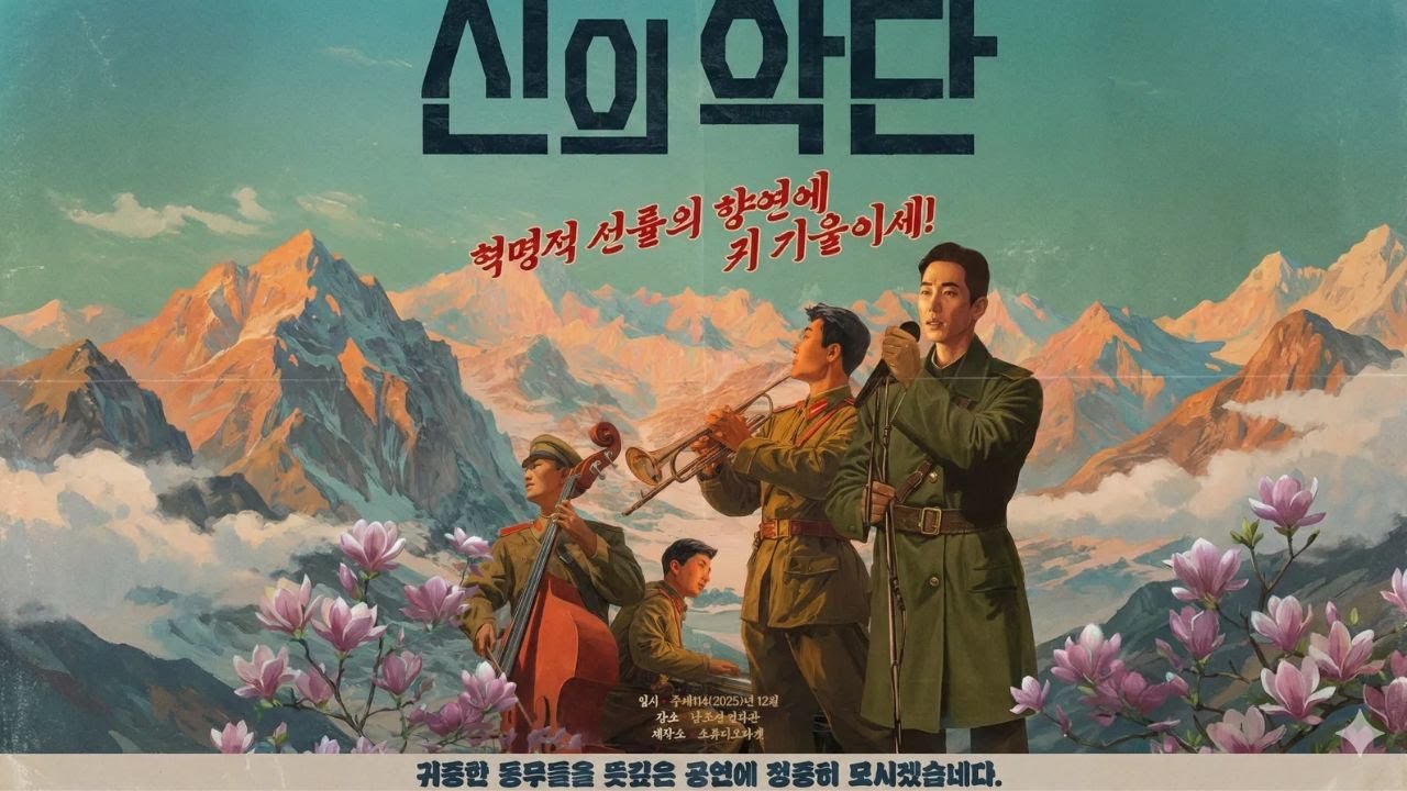 ccmplaylist✨신의악단 지하교인들이 부르는 찬양모음 2편 / 눈물의 찬양 고백 / 2시간 연속듣기