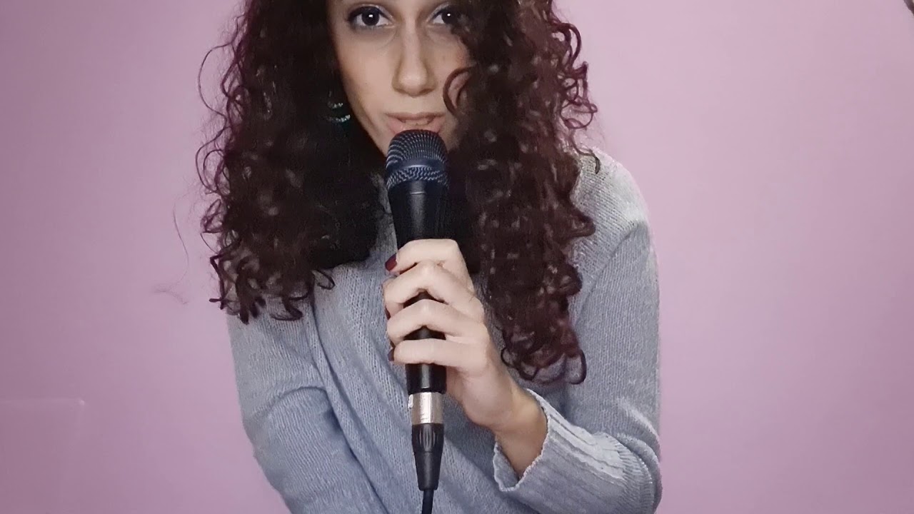 Promettimi - Elisa (cover by Sara Vetrano)