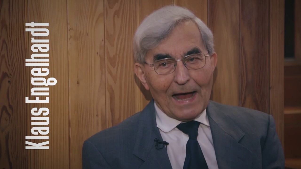 Klaus Engelhardt - Erinnerungen 1980/81 - Gefängnis Bruchsal