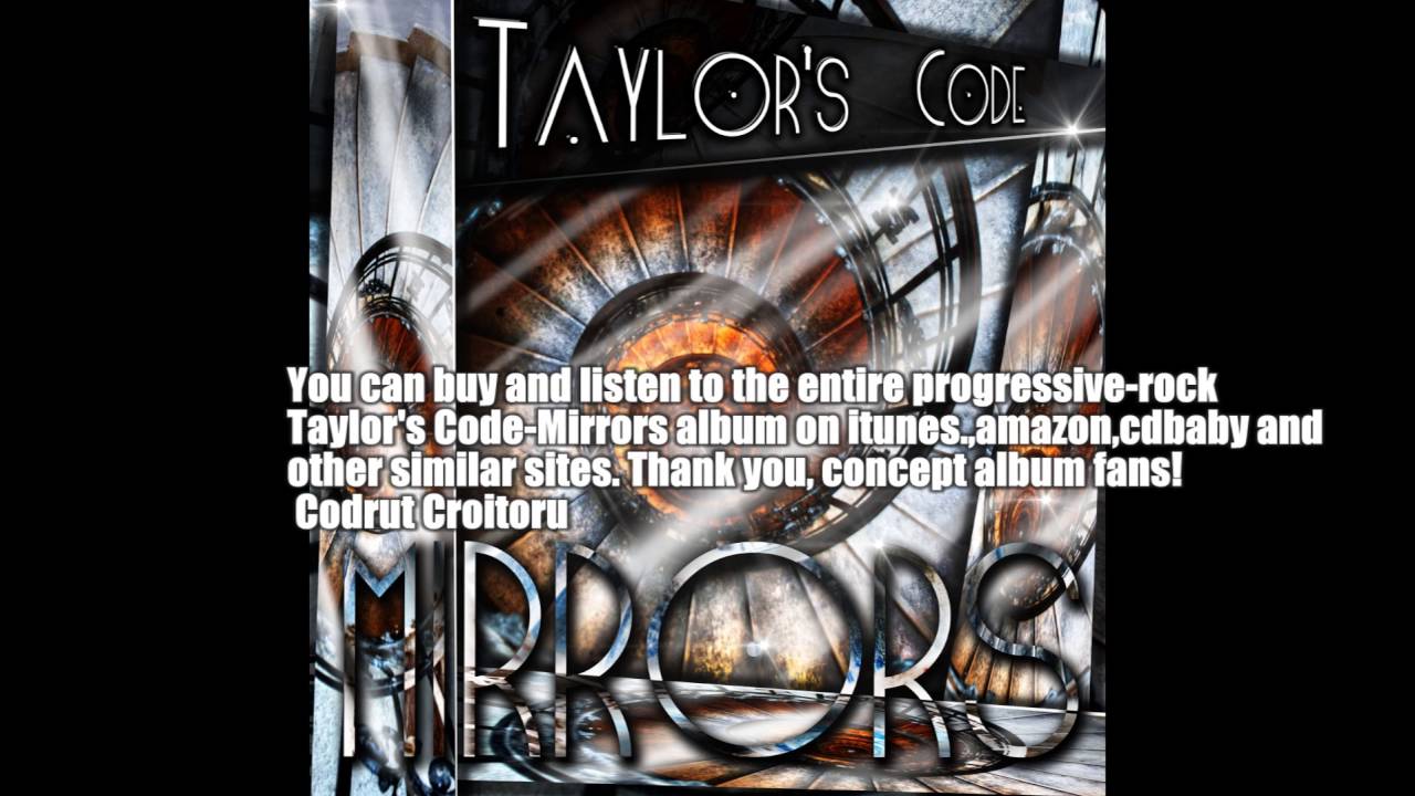 Taylor's Code SANDS OF LOVE(written by Codrut Croitoru)