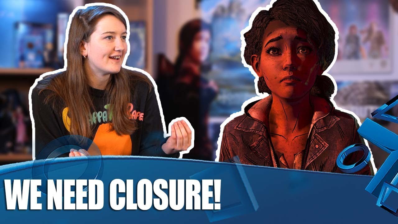 Videogame Endings That Left Us Needing Closure