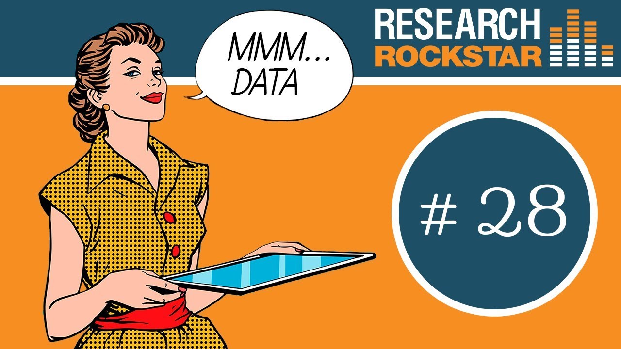 Using Market Research Surveys to Discover Customer Priorities