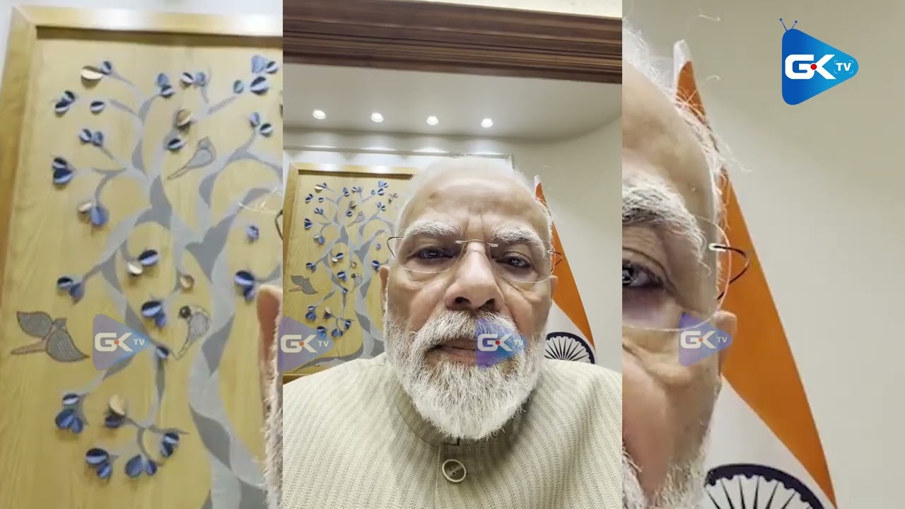 PM Modi promises 'more strict actions against paper leaks' amid CJP protests