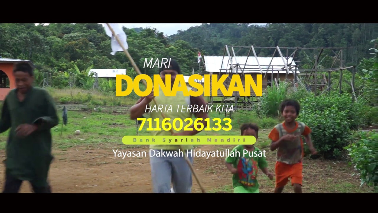 TEASER RAMADHAN 2019 POSDAI