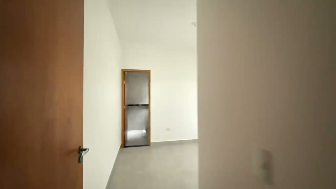 Casa geminada - CG219837