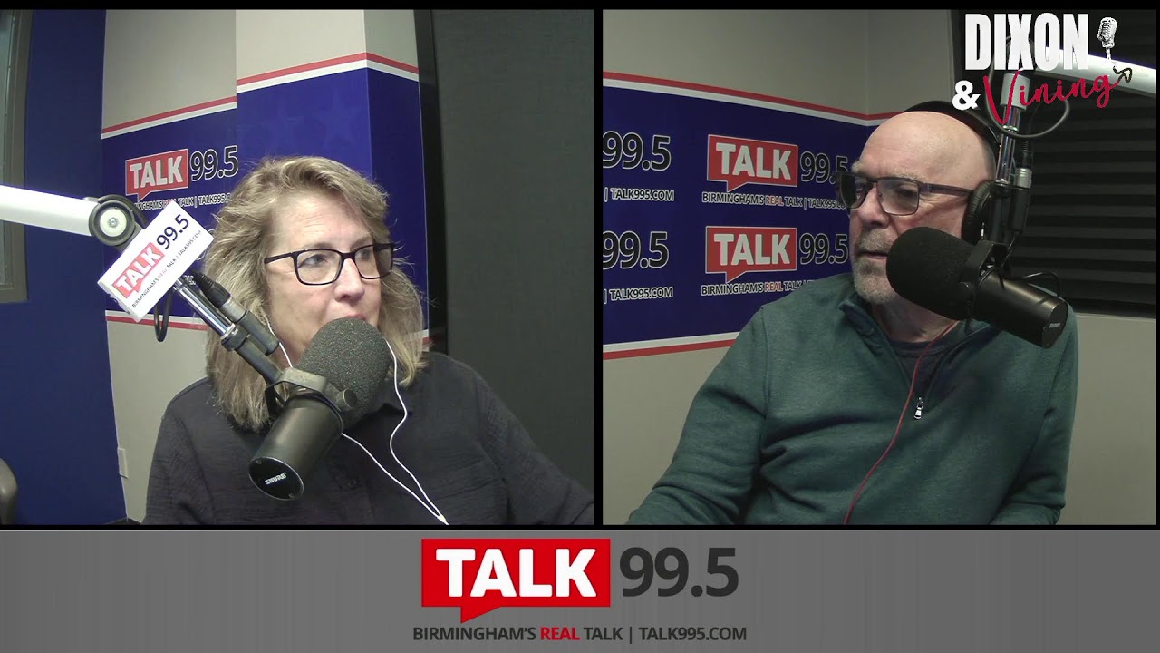 Talk 99.5 D&V