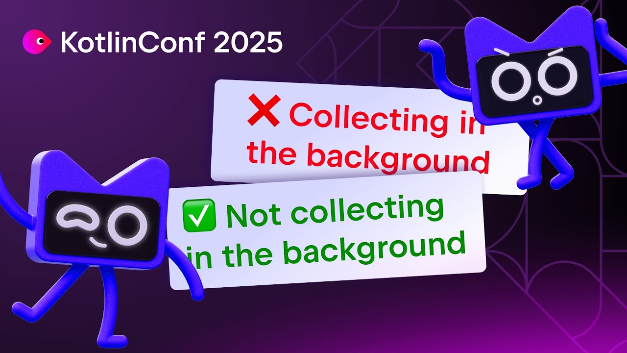 Collect Like a Pro: a deep dive on the Android lifecycle-aware coroutines APIs | Manuel Vivo
