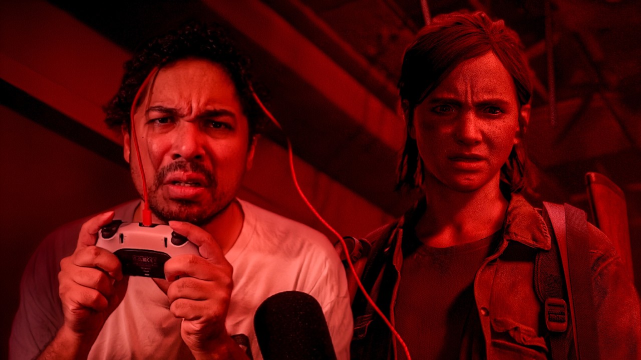 THE LAST OF US 2 EN ORDRE CHRONOLOGIQUE (4)
