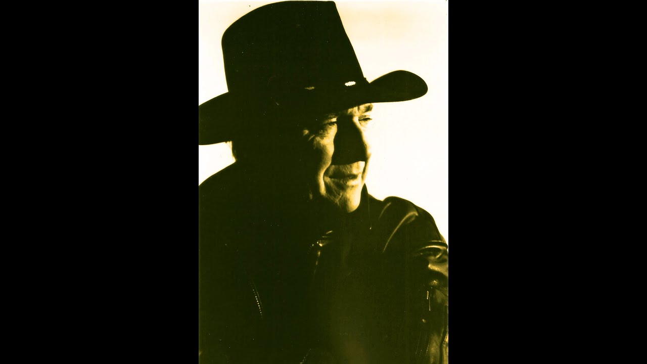 Three Minutes with Jerry Jeff Walker 1993 Interview by Tim Van Schmidt