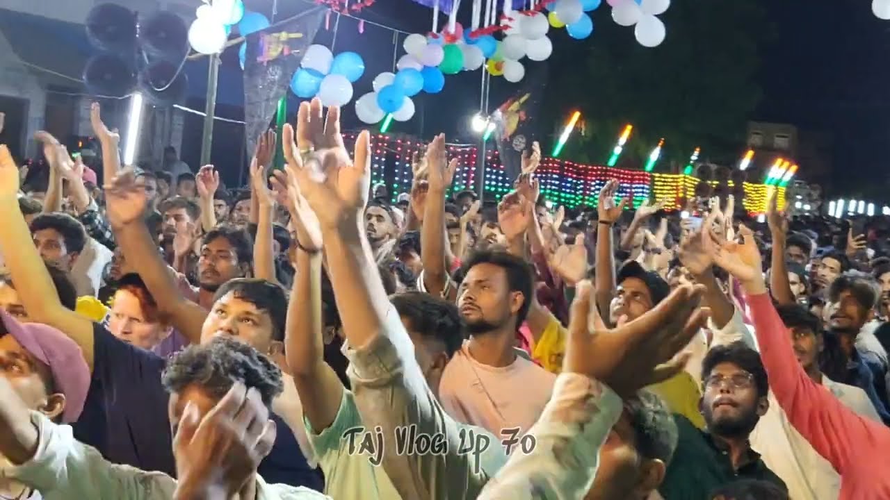 Koun hai wo badshah | Anjuman Husaini Nindura | Kachahna Chahellum 9 Vi 2024 |  Noha 2024 #chahlum