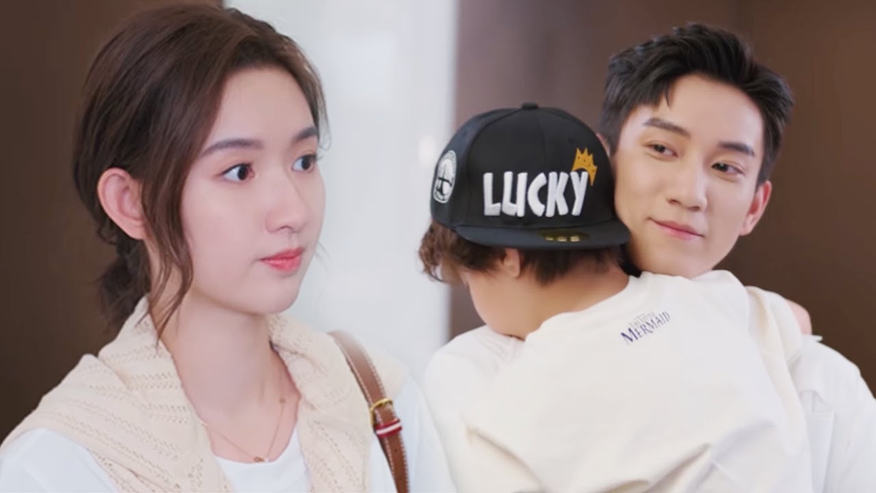 💗【EP62】灰姑娘临时加班，总裁抛下工作认真带娃| 你给我的喜欢 The Love You Give Me