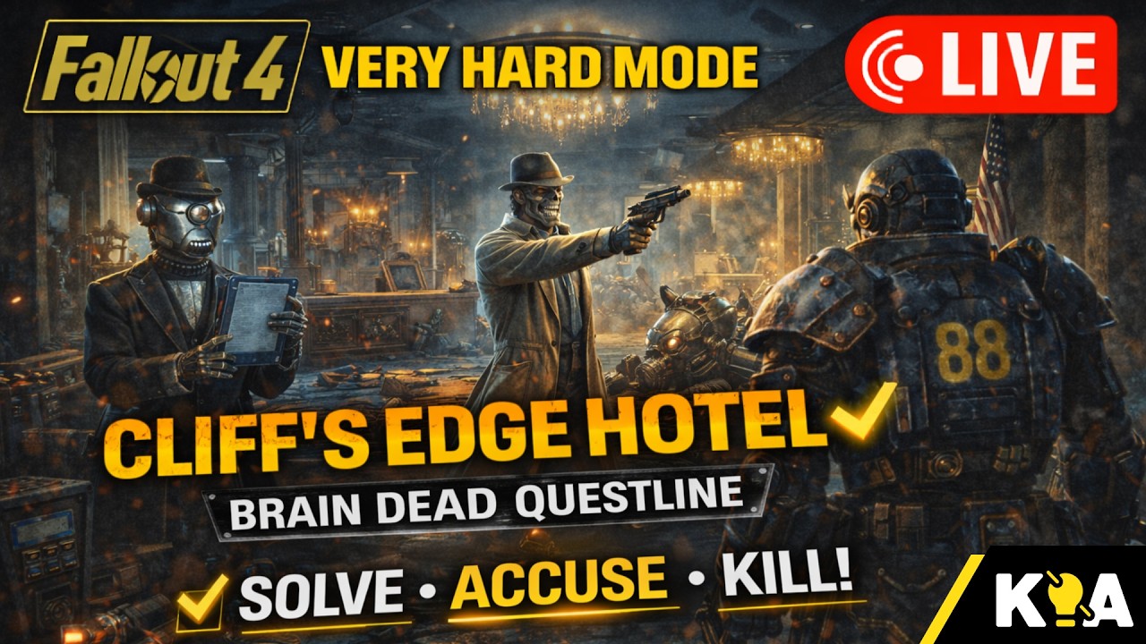 🔥 VERY HARD MODE –  LS24🔥