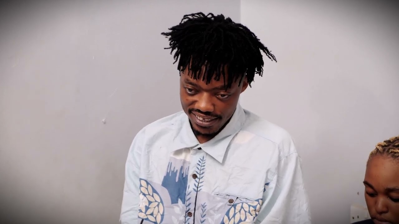 EX ALIEGOMA KUACHIKA ( mr mwanya comedy )