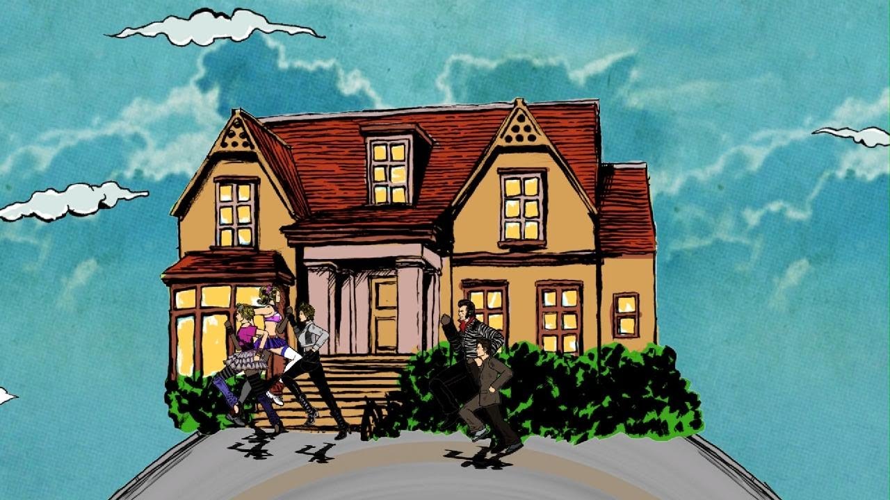 Lollipop Chainsaw Repop Extra: Getting the Good Ending