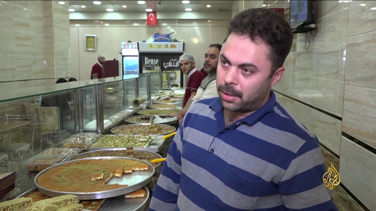هذا الصباح- البقلاوة.. أيقونات الحلويات بتركيا وسوريا