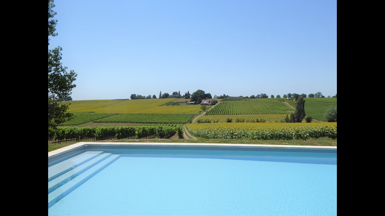 Armagnac Gascony