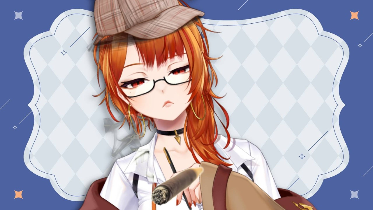 Detective work isn't fun when it's technology - a series of yap + games