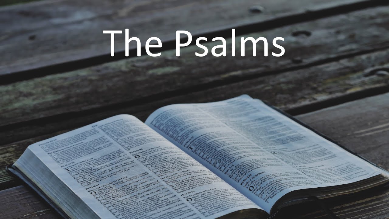 Psalms 133-135