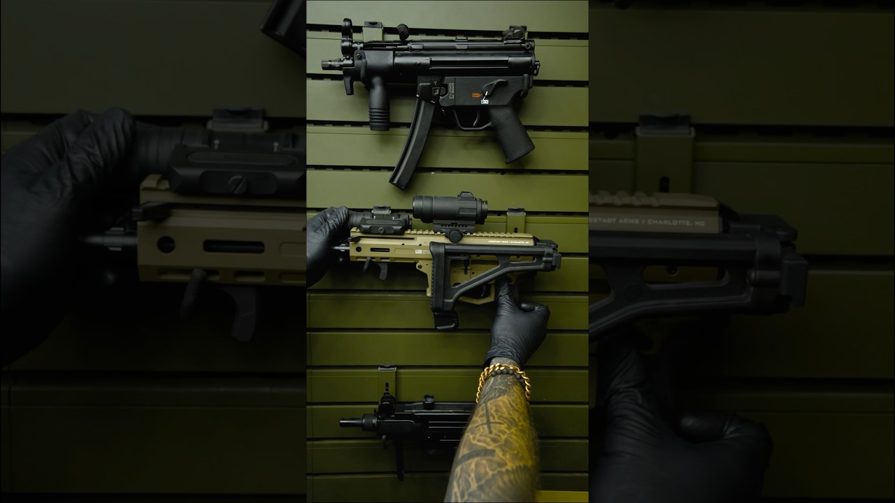 MDP-9 ASMR | #9mmgun #9mmpistol #asmr #asmrsounds #asmrvideo #asmrsound #asmrtriggers #codmobile
