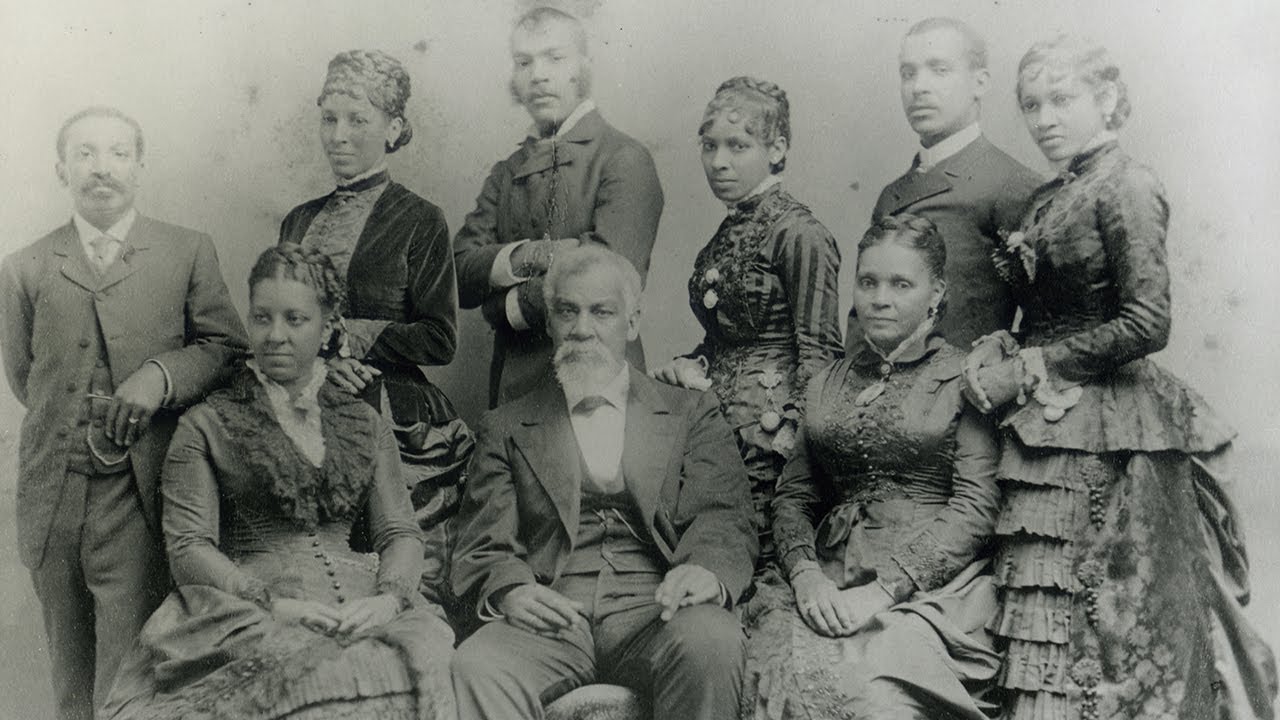 “Hope Deferred”: George T. Downing and the Nineteenth Century Civil Rights Movement