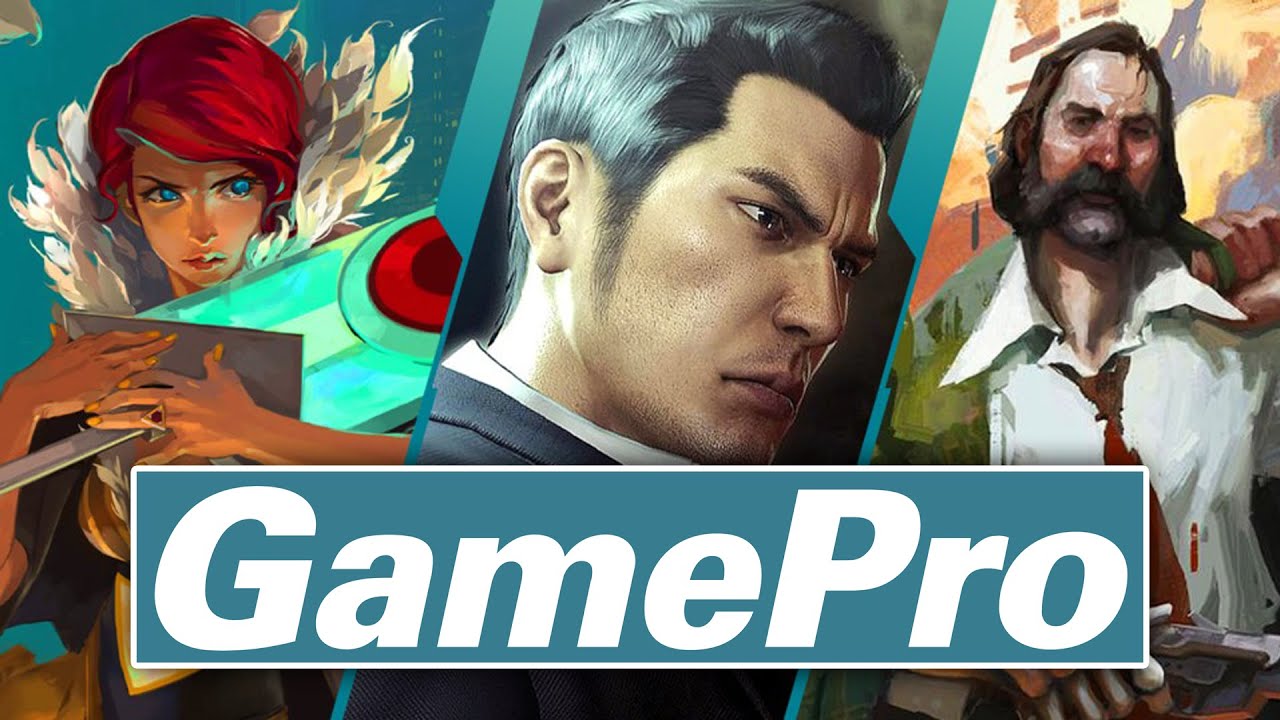Die 100 besten Videospielstorys laut GamePro sind BESSER als erwartet