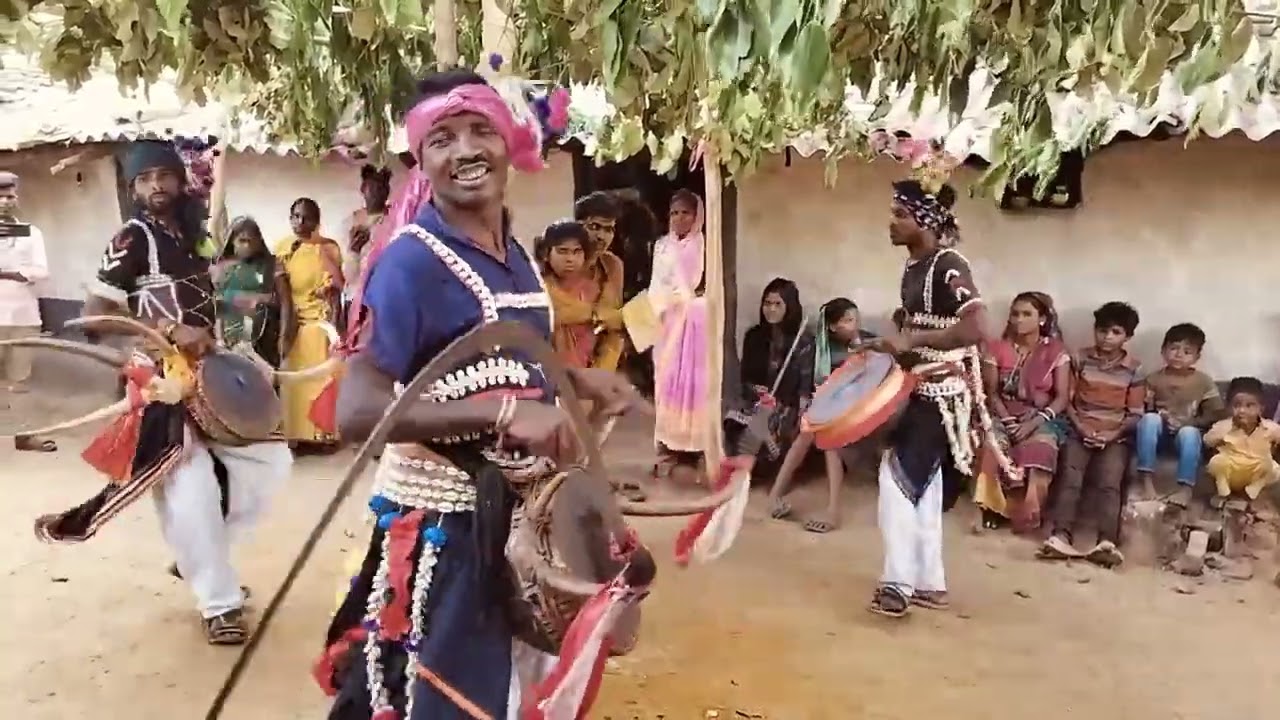 ghasiya Baja group Burjudih 2024