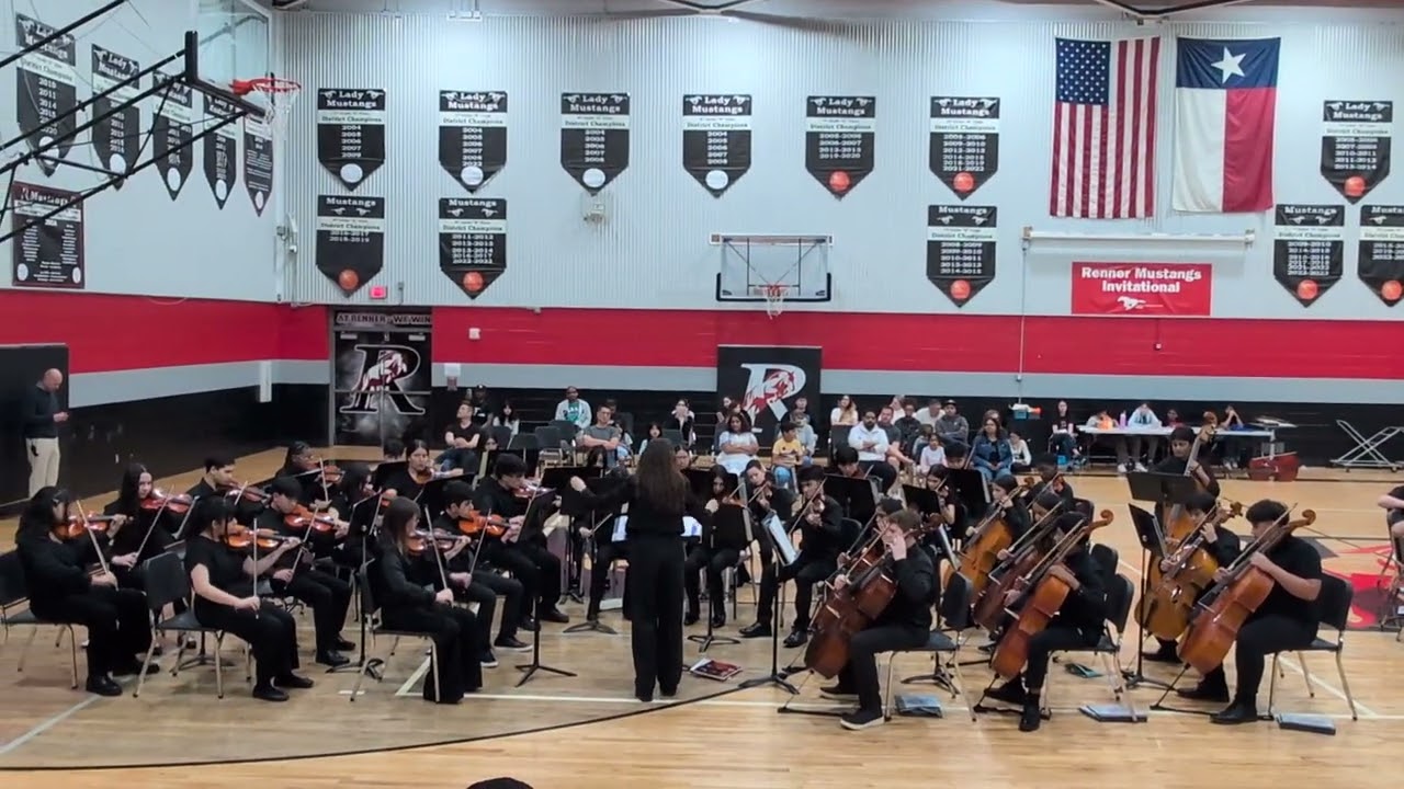 Renner Orchestra 2026