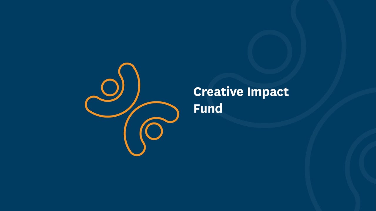 Creative Impact Fund