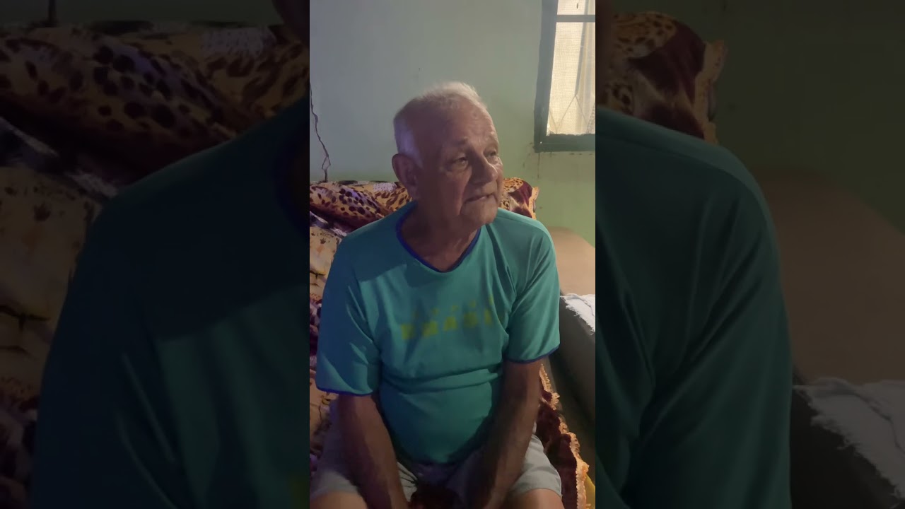 Para de tomar imbaúba, cê tá ficando preguiça…