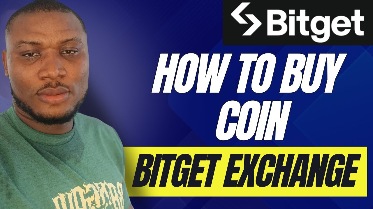 How to Trade on Bitget  (Bitget Trading Guide For Beginners Step By Step)