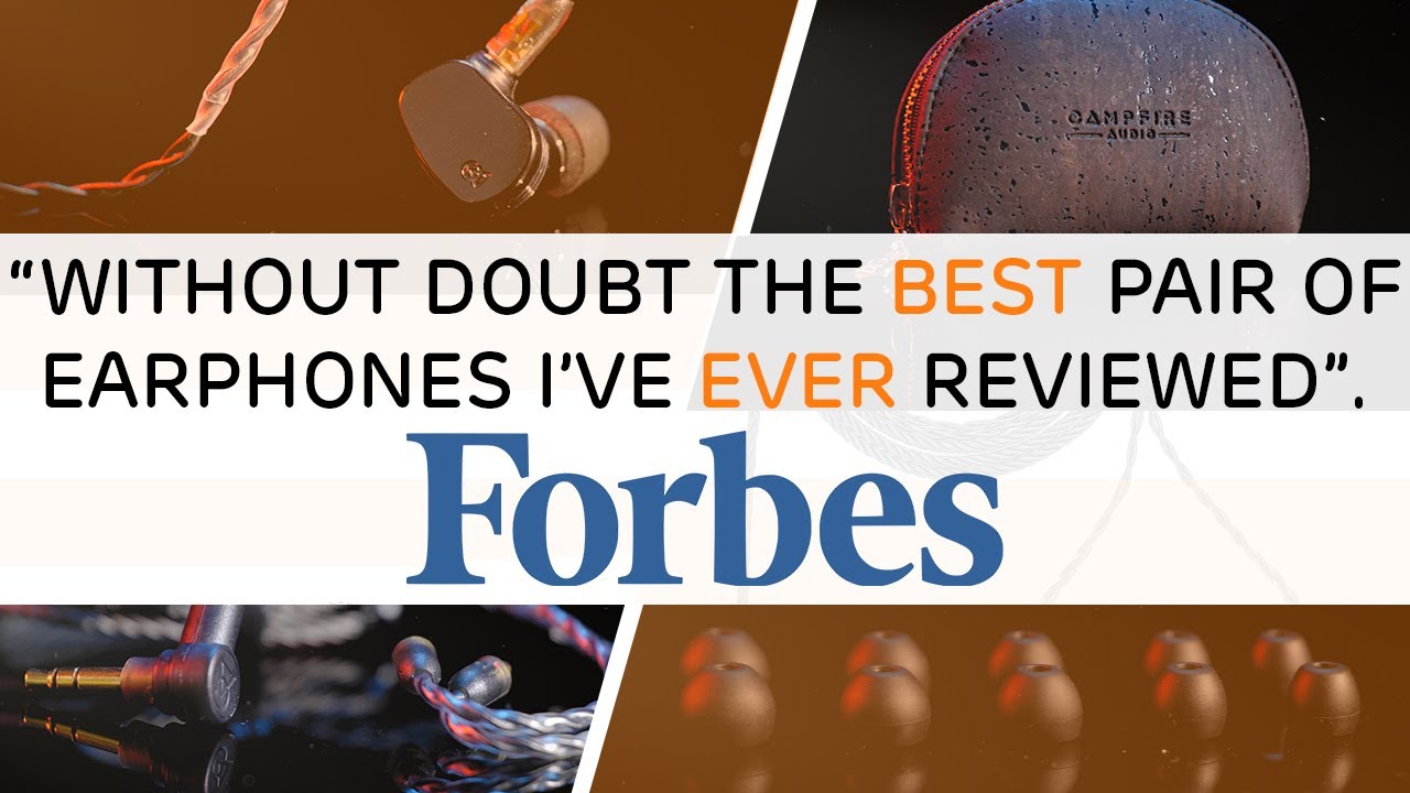 Campfire Audio Solaris 2020 Review