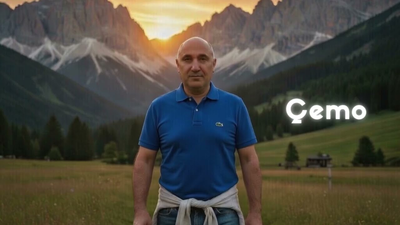 NEFES | Çemo – Anatolian Folk