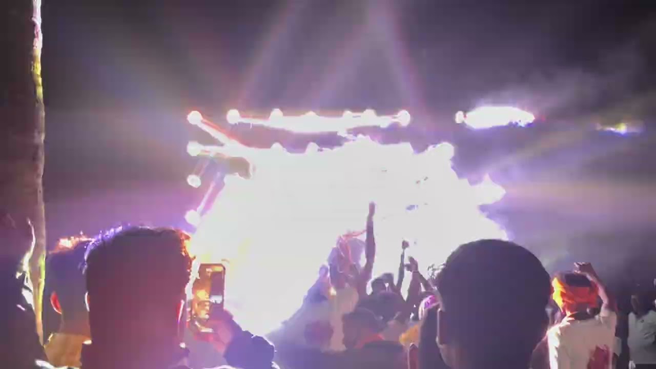 HI-TECH NEW SETUP DJ                                                            DJ DIBYA 