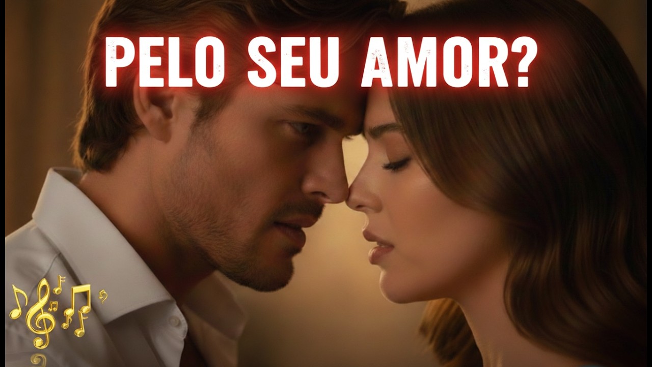 Las razones del deseo| balada Romântica em espanhol latino| Com letra  em espanhol.