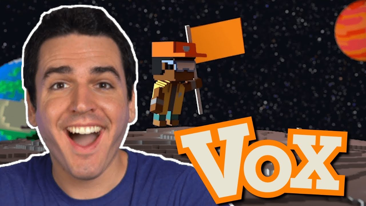 VOX NFT Avatars Explained! | Gala Games Defi Avatars