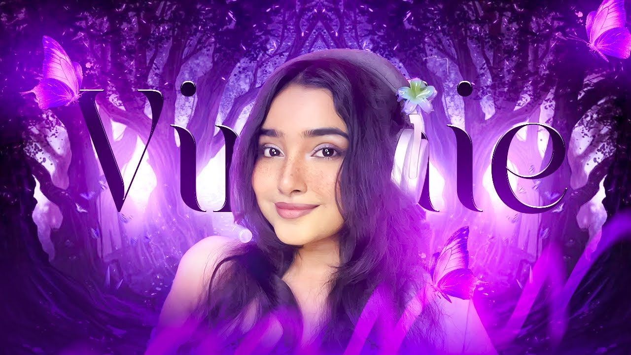 Aaj toh Rank Up Hoga Ya Derank?🤧 | Valorant Live Stream | Vinniie 🔴  #YOUeSports #gamergirl