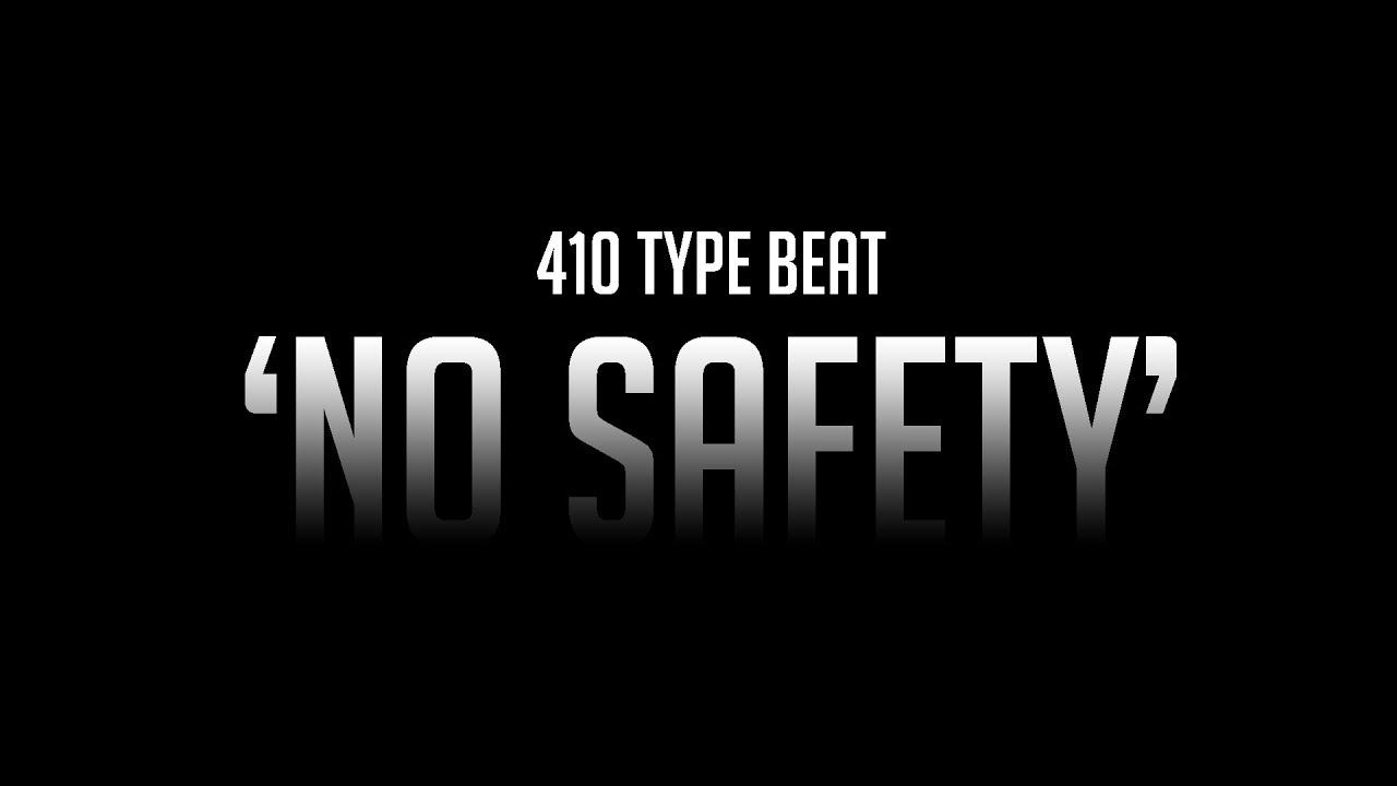 Skengdo x AM Type Beat 'No Safety' (Prod. @TrueyOnTheTrack)