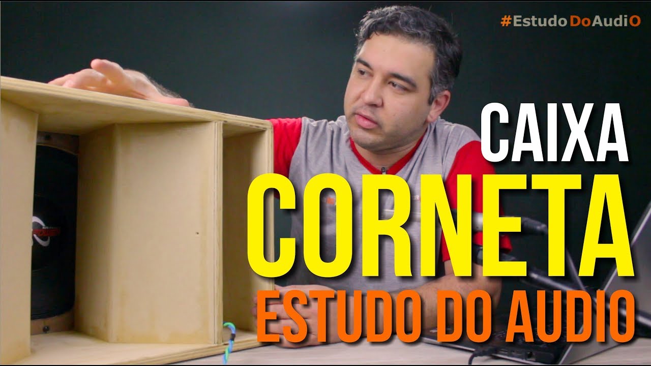 CORNETA para o HP900H da Hard Power | RenanLopes - UnR#28