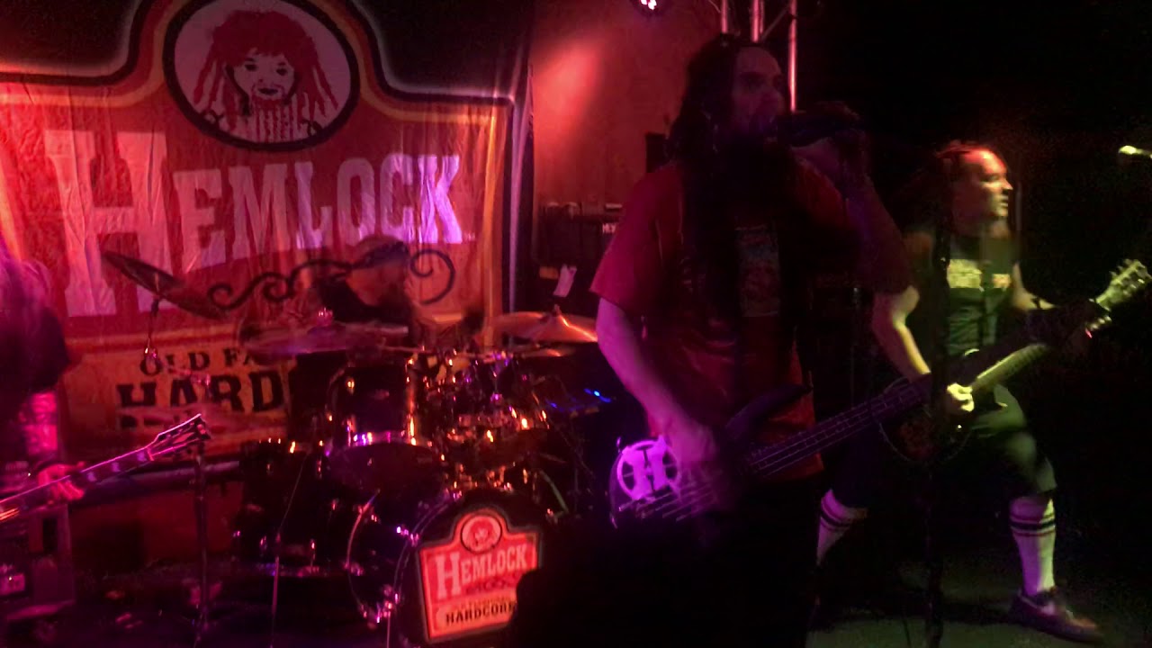 @hemlockworld @slidebar @adhdentertainment562 #25yearsanniversary