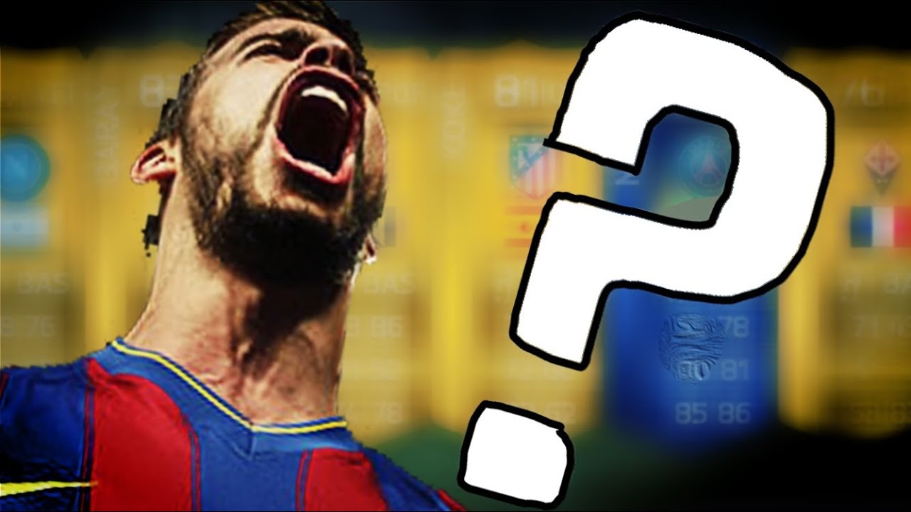 FINALMENTE TOTS!!! EPIC REACTION - Spacchettamento Selvaggio SERIE A / LIGUE 1 Team Of The Season