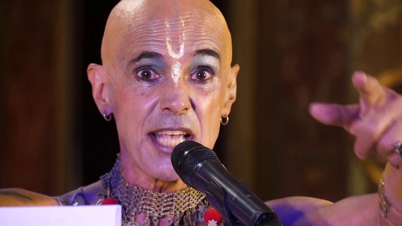 My Sweet Lord (Meu Doce Senhor) - Hare Krishna
