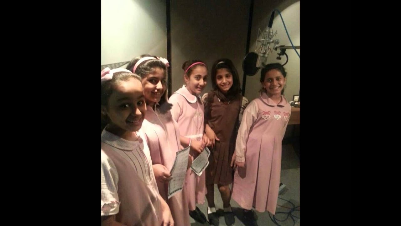 تخرج الصف الخامس