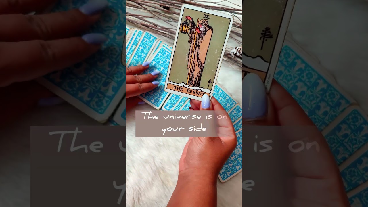 Message for this week! #tarotreading #timelesstarotreading#soulsoak